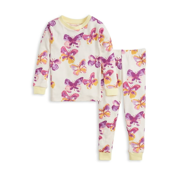 Burt's Bees Baby Burt's Bees Baby Organic Baby Girl & Toddler Girl