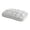 03, variant on Win s Way Mellow Puff Bed Pillows, Cooling Dual-Sided Down Alternative Queen 1 Pack for Side Back Sleepers
