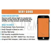Restored Samsung Galaxy S21 5G SM-G991U1 128GB Gray (US Model)
