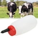 thumbnail image 5 of Botella de alimentación portátil de leche de ternera de tipo vertical de plástico HL MP51C para ganado ovino (HL MP51C Milk Bottle), 5 of 5