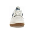 thumbnail image 3 of New Balance Women's 550 Denim Pack Reflection Basketball Shoes, from StockX, 3 of 5