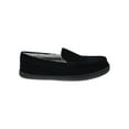 thumbnail image 5 of George Men's Hillcrest Slip-on Genuine Suede Moccasin Slipper, 5 of 7
