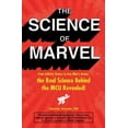 thumbnail image 2 of La Science de Marvel: des Pierres de l'Infini à l'Armure de l'Homme de Fer, la Véritable Science derrière le MCU Révélé!, 2 of 2