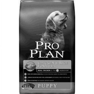Pro plan puppy food walmart cheap