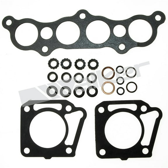Walker Products Fuel Injector Repair Kit P/N:18038 Fits select: 1990-1993 MAZDA MX-5 MIATA, 1991-1994 MERCURY CAPRI