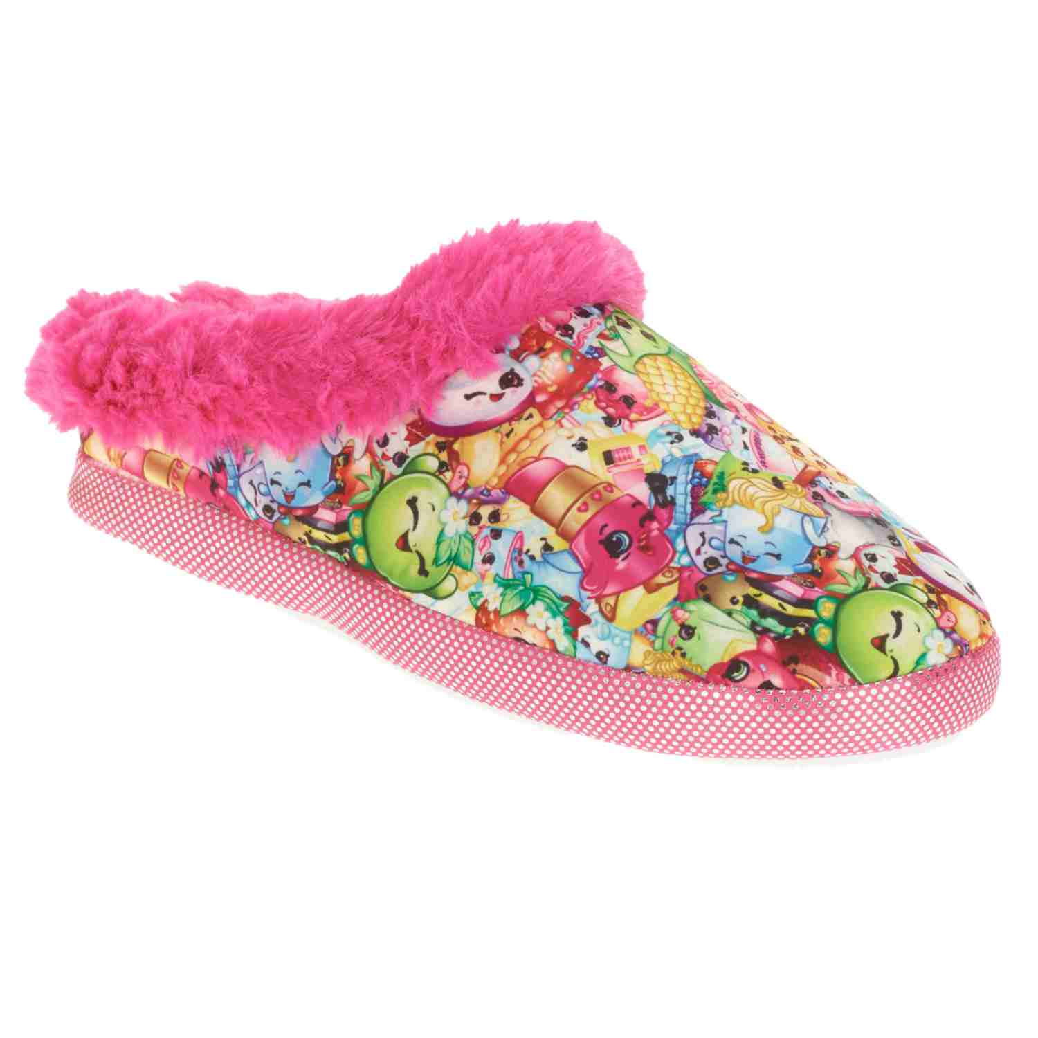 shopkins tennis shoes