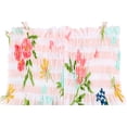 thumbnail image 5 of Vividxx Girls Dresses Toddler Baby Kids Girls Sleeveless Summer Print Dresses Casual Clothes Vacation Sundress Fashion Clothes For Kids, 5 of 8