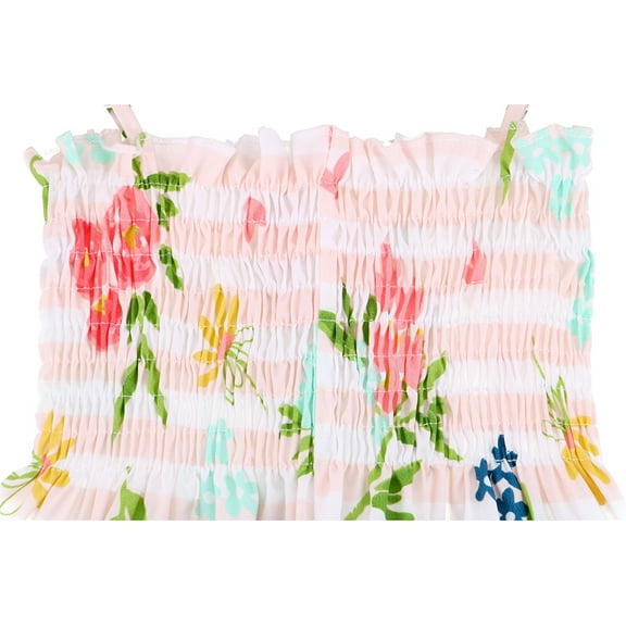 Aayomet Dresses For Girls Kids Long Flower Girl Dress Long Sleeves Lace Top Tulle Skirt Girls Lace Party Dresses,Pink 2-3 Years