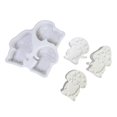 thumbnail image 1 of Durable Silicone Mushroom Molds For Silicone Crafts Reusable DIY Art Tool Home Decoration And Creative Gift, 1 of 4