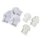 thumbnail image 1 of Durable Silicone Mushroom Molds For Silicone Crafts Reusable DIY Art Tool Home Decoration And Creative Gift, 1 of 4