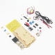 thumbnail image 4 of LM317 Kit de placa de alimentación ajustable 1.2V-12V Regulador de voltaje Fuente de alimentación Kit de bricolaje, 4 of 7