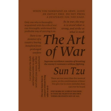 Sun Tzu: The Art of War (Paperback)