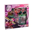 thumbnail image 1 of Bandai One Trading Card Games Piece Illustration Box Volume 4, 1 of 4