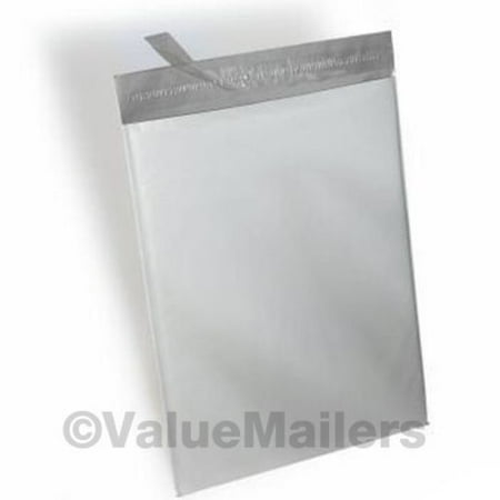 24x24 100 10 19x24 Poly Bag Mailers Shipping Envelopes 2 5 Mil Bags 24 X