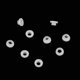 thumbnail image 5 of Arandela de transistor Arandela de buje de material plástico para tubos de potencia de cristal para transistores ANGGREK Otros, 5 of 8