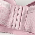 thumbnail image 7 of Avtoify Women Large Thin Bra Summer Bras for Women Wirefree Side Support Full Cup Wear, 7 of 7