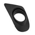 thumbnail image 2 of ABS Front Foglamp Cover, 68088686AA Right Fog Light Cover Standard Size  Compatibility Passenger   For Car Exterior Decoration, 2 of 8