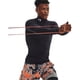 thumbnail image 2 of Camiseta de Compresión Under Armour ColdGear para Hombre Negra XXL, 2 of 5