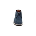 thumbnail image 5 of Stacy Adams Tilden Navy Boot Blue | 25547 415, 5 of 5