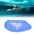 thumbnail image 3 of Gorro de Natació de Silicona para impermeable para Mujeres de Pelo Largo Con Diseño Anresslizante, Materiales de Profesional, 3 of 7