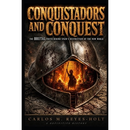 Conquistador S and Conquest: The Brutal Truth Behind Spain s Destruction of the New World (Paperback)
