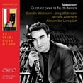 thumbnail image 2 of Alexander Lonquich - Quatour Pour la Fin Du Temps - Music & Performance - CD, 2 of 2