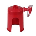 thumbnail image 2 of Herramienta de Botella Dispensadora de Agua Potable para Coca Cola O Refrescos Invertidos, Además Del Hogar en General, Fiesta, Cumpleaños, Más Part Macarena Bebederos al revés, 2 of 6