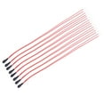 thumbnail image 2 of Thermistor, MF52B NTC 1K-10K Thermal Resistors, 3D Printer Domestic Car Appliance Instrument Line 5K, 2 of 8