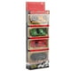 thumbnail image 2 of MODOLO DE AUTOMÓVIL DE ALEACINO DE JUGUETE TIRE DE RETROCESO DE UNO JUGUETE DE VEHÍCULO Deportivo Con Puertas Abitas para Niños, 2 of 7