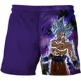 thumbnail image 1 of 3-15y Seven Dragon Ball Fashion Summer Boys' Shorts Beach Swimming Shorts 3d Quick Drying Boys' Shorts Children's Shorts90 heqiyong CONDUJO, 1 of 2