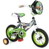 12" Toy Story 3 Bicycle with Training Wheels