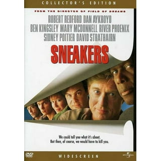 Movie Shoe
