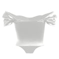 thumbnail image 5 of Summer Tube Tops For Casual Outfits Sexy And Trendy Strapless Design Perfectly Paired With Jeans For Hot Days, 5 of 5