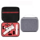 thumbnail image 1 of Caja De Almacenamiento Portátil Compatible Con Dji Om 5 Estuche De Transporte Con Cremallera Bidireccional Accesorios Para Drones Sweethay AP006505-02, 1 of 6