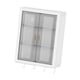 thumbnail image 4 of Estante de almacenamiento de gabinetes de baño Organizador de baños organizador de pantalla cosmética para cocina, 4 of 9