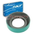 thumbnail image 3 of SKF 4231 Engine Crankshaft Seal for Gaskets Sealing, 3 of 3