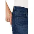 thumbnail image 3 of Levi's Mens 512 Slim Taper Fit Cholla Subtle/All Seasons Tech, 3 of 3