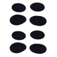 thumbnail image 1 of Almohadillas de Espuma Reemplazo 12 PAQUETE para - - - (60mm - 2,4 Pulgada ), 1 of 4
