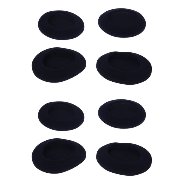 Almohadillas de Espuma Reemplazo 12 PAQUETE para - - - (60mm - 2,4 Pulgada )