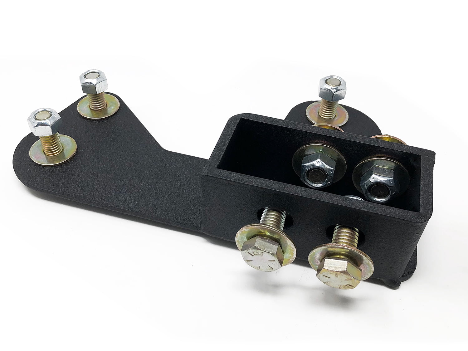 Tuff Country 20872 Radius Arm Drop Bracket