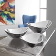 thumbnail image 3 of Grande Butterfly Bowl - 16in, 3 of 3