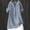 A1-Dark Gray, variant on cotton tunic tops for women Beach Culottes beach shorts women Bermuda Shorts Classic Fit baggy shorts women short pants for women Vintage Baggy flowy tops Gray XL