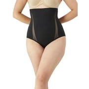 Maidenform Womens Shapewear High Waist Extra Firm Shaping Brief FlS094 Sizes S-3XL
