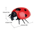 thumbnail image 2 of MesaSe RC Spider&Bee Electric Remote Control Simulated Insect Cockroach Car Scary Prank Toys For Party Props Kids Gift, 2 of 13