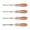 Style 1, variant on Lerpwige 4Pcs Multifunctional High Hardness Woodworking Carving Gouge Set Professional for Woodworking Project Accessories