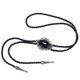 thumbnail image 4 of Collar Vaquero Elegante con Detalles Bohemios, 4 of 9