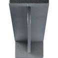 thumbnail image 3 of Ekena Millwork 3"W x 20"D x 2"H Heaton Hidden Support Steel Bracket w/ 16" Support Depth, Hammered Light Blue, 3 of 11