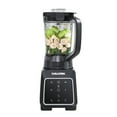 thumbnail image 1 of Kalorik 1800 Watt High-Performance Programmable Blender, Designer Series in Black/Silver (BLKA18BS43CA), 1 of 9
