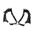 thumbnail image 1 of Medieval Shoulder Pauldron Shoulder Cover Cape for Carnivals Shows Costumes, 1 of 10
