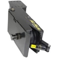 thumbnail image 3 of Lippert Components Fifth Wheel Trailer Hitch Pin Box 158778 Air Ride; King Pin Coupler; 21000 Pound Gross Weight Capacity; Long Jaw Air Ride Pin Box; Replaces Lippert 1621 Pin Box, 3 of 5